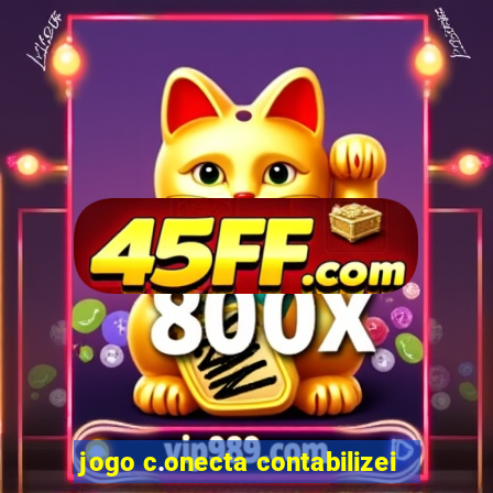 jogo c.onecta contabilizei